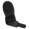 BESPORTBLE Youth Baseball Sliding Glove Sliding Mitt for Training Comfortable and Breathable High Density Padding for Finger for Outdoor Activities and Team Sports view 1
