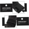 BESPORTBLE Youth Baseball Sliding Glove Sliding Mitt for Training Comfortable and Breathable High Density Padding for Finger for Outdoor Activities and Team Sports view 3