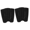 BESPORTBLE 6pcs Surfboard Traction Pads Eva - Deck Grips Strong Adhesive for All Surfboards Skimboards for Beginners Experienced Lightweight Surfing Supplies