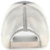 47 MLB Riverbank Mesh Clean Up Adjustable Hat, Adult One Size Fits All (US, Alpha, One Size, Chicago White Sox) view 3