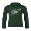 Castore Red Bull Racing F1 Sergio Checo Perez Reflective Hoodie - Mountain View Green - Medium view 1