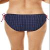 Amoena Womens Algarve Bikini Bottoms Navy/Multi 10 view 2