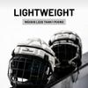 Guardian Cap - Soft-Shell Helmet Cover for Hockey - Reduces Impact and Protects Helmets - One Size Fits All for Youth, High School and College Programs - White view 3
