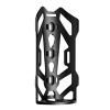 B Baosity Bike Bag Holder Water Bottle Holder Luggage Bag Mount Holder Bicycle Bag Mount for Front Fork Bicycle Equipment Accessories, Wide, Medium view 3