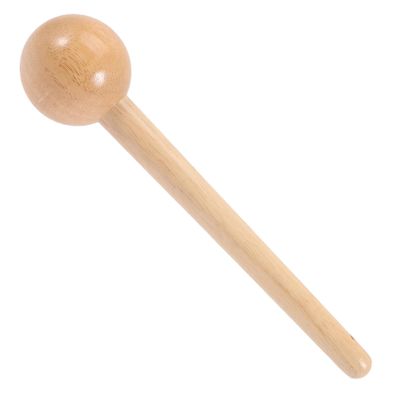 BESPORTBLE 2pcs Glove Mallet Baseball Training Tool Youth Sliding Mitt Catchers Mitt Mallet Soft Hammer for Glove Care