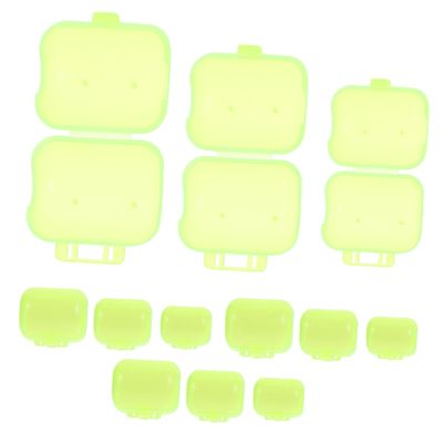 POPETPOP Pcs Fishing Hook Bonnets Protective Cover Bait Keeper Hooks for Angling