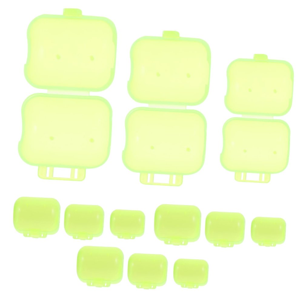 POPETPOP Pcs Fishing Hook Bonnets Protective Cover Bait Keeper Hooks for Angling