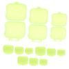 POPETPOP Pcs Fishing Hook Bonnets Protective Cover Bait Keeper Hooks for Angling view 1