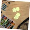 POPETPOP Pcs Fishing Hook Bonnets Protective Cover Bait Keeper Hooks for Angling view 4