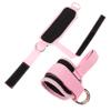 balacoo Professional Ankle Strap for Cable Machine Women Gym Accessory Ankle Strap Accessory Leg Strength Training Fitness Wrap