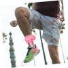 balacoo Professional Ankle Strap for Cable Machine Women Gym Accessory Ankle Strap Accessory Leg Strength Training Fitness Wrap view 3