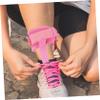 balacoo Professional Ankle Strap for Cable Machine Women Gym Accessory Ankle Strap Accessory Leg Strength Training Fitness Wrap view 4