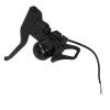 Alomejor Metal Nylon Electric Scooter Left Brake Handle for Pro4 MI4 Compatibility Control Convenient view 2