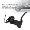 Alomejor Metal Nylon Electric Scooter Left Brake Handle for Pro4 MI4 Compatibility Control Convenient view 3