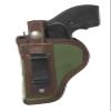 Barsony Woodland Green OWB Belt Holster for Charter ARMS UNDERCOVERETTE Right view 2