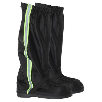 BESPORTBLE 1pair Wear-Resistant Shoe Covers Convenient Boot Protectors for Outdoor Use Design Fits Men and Women