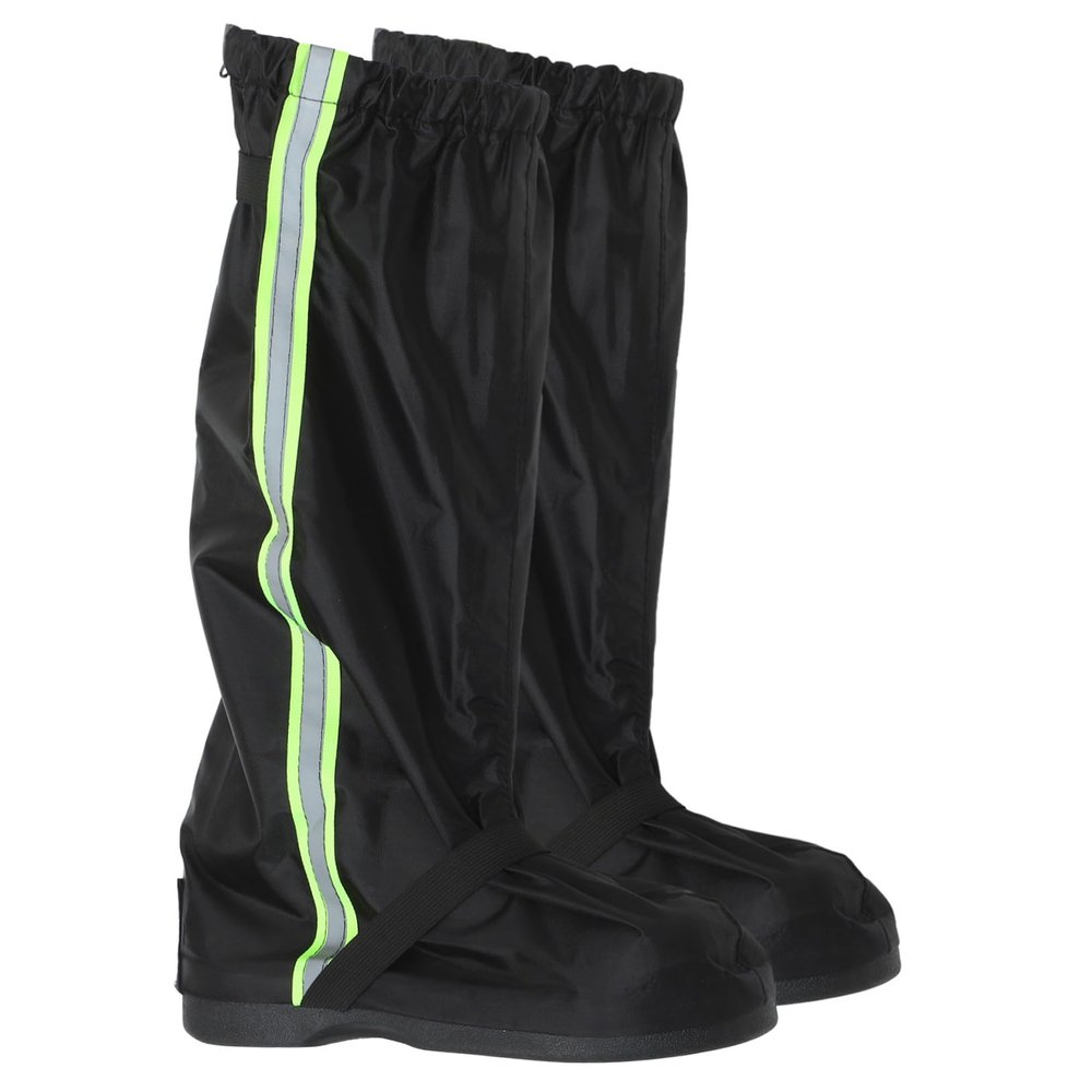 BESPORTBLE 1pair Wear-Resistant Shoe Covers Convenient Boot Protectors for Outdoor Use Design Fits Men and Women