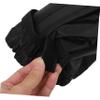 BESPORTBLE 1pair Wear-Resistant Shoe Covers Convenient Boot Protectors for Outdoor Use Design Fits Men and Women view 2