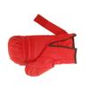 BESPORTBLE 2pcs Boys and Girls Boxing Gloves PVC Training Mitts Breathable Design Fit for Karate Thai view 3