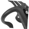 Balacoo Cup Holder Bike 1 Set Bicycle Cup Holder Water Bottles for Bikes Bottle Cage Holder Mount Bicycle Water Bottle Mount Bottle Rack Water Bottle Holder for Bike Handlebar Refit Nylon, Black view 3