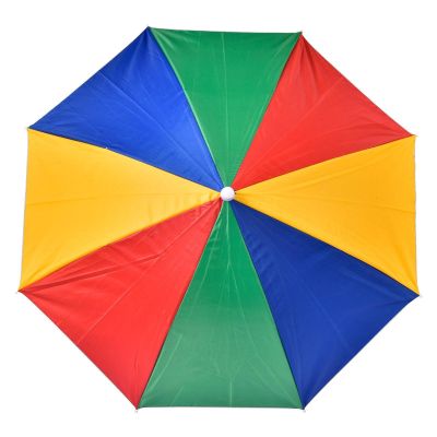 Umbrella Hat For Adults, Umbrella Hat Elastic Umbrella Hats For Women Men, Hands Umbrella Fishing Cap Umbrella Cap Fishing Umbrella Cap Sunhat