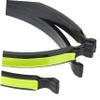 POPETPOP 4pcs Riding Trouser Reflective Bands Night Cycling Decor Elastic Leg Band Clip view 3