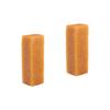 BESPORTBLE 2pcs Skateboard Grip Tape Cleaner Natural Rubber Eraser Tool for Sandpaper Multi-Functional Abrasive Cleaning Stick for Skateboards Belt and More view 1