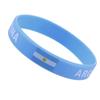 15 Pcs Country Flag Decorative Wristband Soft Silicone Wristband Argentina Mens Cuff Bracelets Adult Mens Bracelet Country Flag Printed Bracelet Thing Toddler Bulk view 4