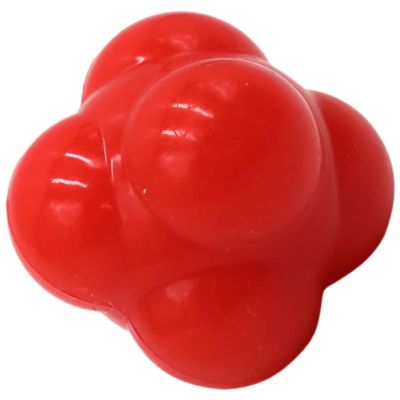 POPETPOP Silicone Reaction Balls Multi-Sport Training Tool for Hand-Eye Coordination Reflex Improvement