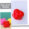 POPETPOP Silicone Reaction Balls Multi-Sport Training Tool for Hand-Eye Coordination Reflex Improvement view 2