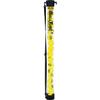 Gamma Sports Tennis Ball Tube Pickup  Clear 18-Ball Capacity with Carry Strap and Durable Rubber End Caps with Fence Clips  Quick Court Cleanup Tool for Players, Coaches & Instructors view 1