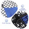 Yardwe Football Training Net for Backyard Practice Targets for Accurate Shooting Skills for Youth and Adults Indoor and Outdoor Use view 2