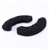 BESPORTBLE 2pairs Lightweight Ice Skate Blade Covers Soft Oxford Guards for Figure and Hockey Skates Easy to Clean and Portable Protectors view 2