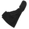POPETPOP Breathable Bowling Gloves Thumb Protector Elastic Finger Sleeves for Sports