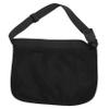 BESPORTBLE 2pcs Tennis Balls Picking Bag Golfing Ball Pouch Mesh Storage Lightweight for Outdoor Sports view 1