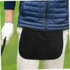 BESPORTBLE 2pcs Tennis Balls Picking Bag Golfing Ball Pouch Mesh Storage Lightweight for Outdoor Sports view 3