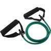 POPETPOP Outdoor Resistance Bands with Handles Elastic Pull Rope for Yoga Pilates Strength Training and Home Workouts Portable Exercise Resistance Bands for Men Women and Seniors view 1