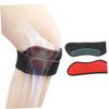 BESPORTBLE 6pcs Outdoor Sports Knee Pads for Men and Women Comfortable Kneelet for Running Hiking and More Lightweight Breathable Design Black view 4