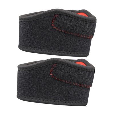 BESPORTBLE 4pcs Unisex Sports Knee Pad Comfortable Patella Sleeve for Outdoor Activities Running Hiking Basketball and Football