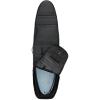 Db Journey The Surf Pro Bag - Surfboard Bag with Wheels, Surfboard Travel Bag with Rib Cage Protection, Compressible, Fits 3 to 4 Boards, Roller Bags Hook Up, 230L - Black Out view 1