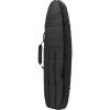 Db Journey The Surf Pro Bag - Surfboard Bag with Wheels, Surfboard Travel Bag with Rib Cage Protection, Compressible, Fits 3 to 4 Boards, Roller Bags Hook Up, 230L - Black Out view 2