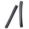BESPORTBLE Anti-Collision Skateboard Bumper Strip Durable Protection for Standard Easy Installation view 1