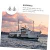 BESPORTBLE 10pcs Premium Stainless Steel Yacht Hooks for Boat Dirt Board Supplies Heavy Duty Ship Accessories Sturdy Construction Smooth Finish view 2
