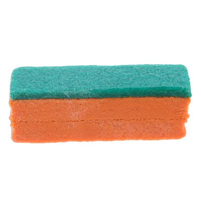 BESPORTBLE Skateboard Sandpaper Cleaning Eraser Grip Tape Remover Professional Skateboard Cleaner Portable