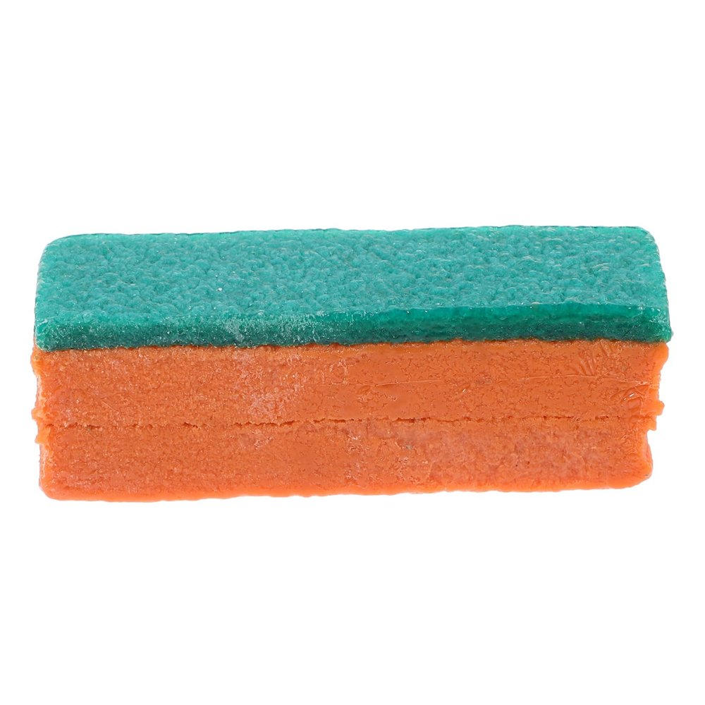 BESPORTBLE Skateboard Sandpaper Cleaning Eraser Grip Tape Remover Professional Skateboard Cleaner Portable