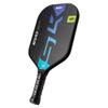 Selkirk Sport SLK Evo Power MAX Pickleball Paddle by Selkirk Sport | USAPA Approved G9 Power Carbon Fiber Pickleball Paddles with SpinFlex Surface and Rev-Hybrid Polymer Core | Power Oasis Max view 1