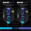 Selkirk Sport SLK Evo Power MAX Pickleball Paddle by Selkirk Sport | USAPA Approved G9 Power Carbon Fiber Pickleball Paddles with SpinFlex Surface and Rev-Hybrid Polymer Core | Power Oasis Max view 4