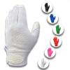 SFIA Football Receiver Gloves One Color - PRO Skull Stealth Grip Silicone Palms Adult Men Youth Sticky Boost Sports Game Battle view 1