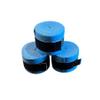 NineFit Basics Doucet's Bat Grip Tape for Baseball and Softball Bats-Pack of 3 (Light Blue), One-size view 1