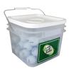 LostGolfBalls 12 Ball Pack Recycled & Used Golf Balls for Bridgestone Golf Balls, B RXS Model, Near Mint Condition, AAAA Quality for Bridgestone Golf Balls view 1
